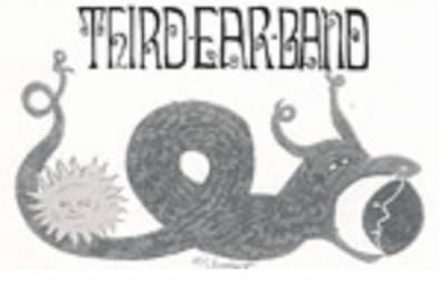 logo Third Ear Band